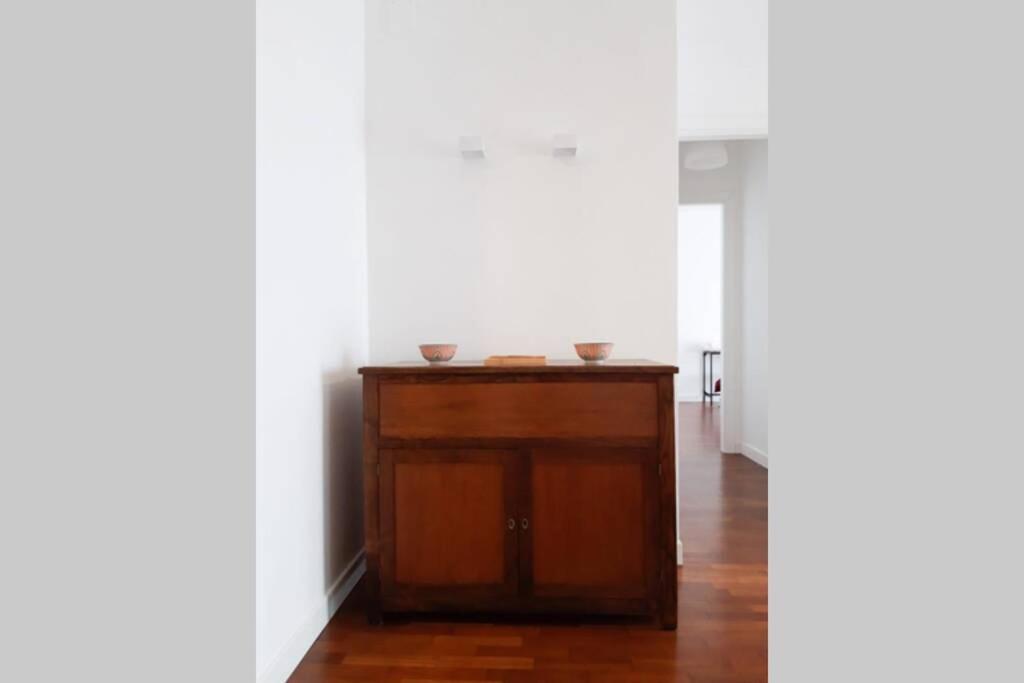 Casa Lilliput Apartment Troia Bagian luar foto