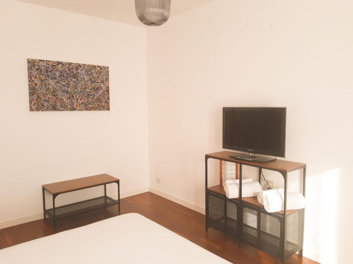 Casa Lilliput Apartment Troia Bagian luar foto